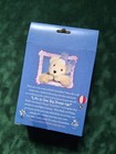 Muffy Vanderbear Miniature Rainforest Animals - Parrot And Monkey- Nabco - New 