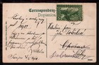 Bosnia   Herzogovina C1912 Early Picture Postcard Used  l007 