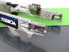 Kawasaki Kx80 Kx 85 Kx85 Rear Suspension Swing Arm Swingarm Pivot Good