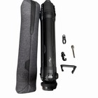 Used Peak Design Aluminum Travel Tripod Open Box Sale Light Scratches See Photos