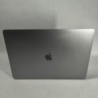 2018 Apple Macbook Pro 15  I7 2 6ghz 8gb Ram 500gb Ssd Silver A1990