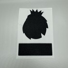 2023 26 Premier League No Room For Racism Jersey Sleeve Player Size Badge Patch