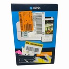 Rachio 3 8-zone Smart Sprinkler Controller 8zulw-c White I2 New open Box