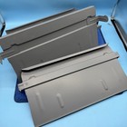 Hon   Follower Block Interior Gray    honf60  4 Pack
