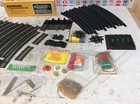 Bachman   Atlas H0  Scale Box Lot Parts For Fixing A Repair