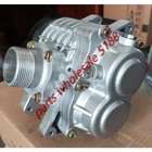 Mechanical Turbocharger Supercharger Compressor Booster Blower Amr300