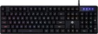 Hp K300 Wired Gaming Keyboard Membrane Backlit English