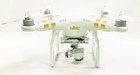 Dji W323a Phantom 3 Professional 4k Quadcopter Camera Drone W Backpack  38873-1 