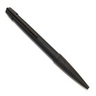 S t dupont 405800 Defi Black Light Ballpoint Pen Limited Edition New