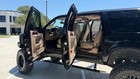 2004 Ford Excursion Limited