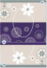 3 Boxes - Puffs Basic 2-ply Facial Tissues  White  180 Tissues Per Box