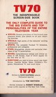 Tv 70 By Dave Kaufman 280 Pages