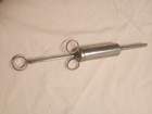 Vintage Stainless Steel Veterinary Medical Instrument Works