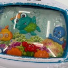 Baby Einstein Sea Dreams Soother Musical Crib Toy Ocean Theme