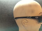 New Strike King Plus Cumberland Polarized Sunglasses Black   Gray Fishing