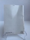 1987 Copy Singer 1802 1852 1872 Sewing Machine Instruction Booklet Manual