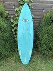 6   0    Austin   s Custom Surfboards Shortboard - Beyond The Break - Tampax
