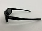 Mens Oakley Chainlink Sunglasses Black Ink black Iridium Polarized 009247-09