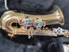 Buescher Aristocrat Alto Saxophone