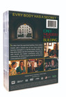 Only Murders In The Building  Season 1-4  8-disc Box Set  