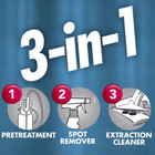 1 Gal  3-in-1 Carpet Cleaner  Concentrated Carpet Cleaning Solution  Epa Safer C
