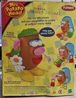 Playskool Mrs  Potato Head Mix  n  Match Figure Brand New