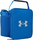 Under Armour Scrimmage 3 Lunchbox Thermal Insulated Blue Atlantis Osfa