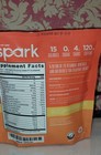 Advocare Spark Vitamin   Amino Acid Focus   Energy Drink Packs Mandarin Orange