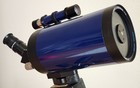 Meade 4  Inch Schmidt Cassegrain F 10 Spotting Scope Telescope F 1000mm   Extras