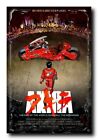 Akira Movie Poster 24x36  usa Seller ups Free Shipping