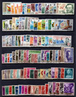 Spain 1950-1980 Huge Collection Of 850  Mint   Used Many Topics   Complete Sets