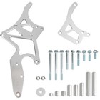 For Ls Engine Serpentine Bracket Alternator Power Steering Pump Swap Conversion