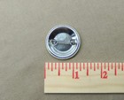 What s The Frequency Kenneth  1 25  Button Tv Conspiracy R e m  Dan Rather Rem