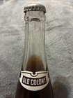 Vintage Old Colony Acl Soda Bottle Shelby  Nc By Double-cola Bottling Co Lgw     