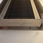 Supermicro Snk-p0047p 1u Passive Heatsink For Sockets Lga2011 Square Ilm Xeon E5