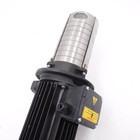 Systemflo Shk Series Centrifugal Pump Shk-2-80 8 3 Pahse 220-255 380-480v