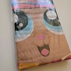 Littlest Pet Shop 2008 Lps Standard Size Reversible Pillowcase Nos Sealed