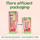 Zipfizz Daily Energy Drink Powder  Pink 0 39 Ounce  pack Of 20  