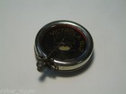 Two Victor Victrola No 2 Reproducer Diaphragm Gaskets New Parts With Beeswax