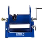 Coxreels 1125-4-200 Hose Reel  Hand Crank  1 2 In Id X 200 Ft