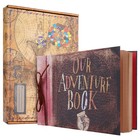 Scrapbook Photo Album 80 Pages Memory Book Diy Photo Book For Family Baby Travel