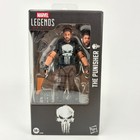 Marvel Legends Series The Punisher Frank Castle 6 Inch Action Figure G3488 New