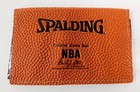 Spalding Nba Basketball Stationery Individual Business Card Folder Holder