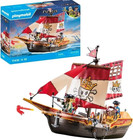 New   Sealed  Genuine Playmobil Pirate Ship