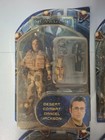 Diamond Select Stargate Sg1 Action Figures Lot Of 4 -brand New   Sealed