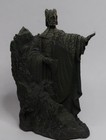 Lord Of The Rings 2002 The Argonath Statue Bookends Sideshow Weta Maclachlan A32