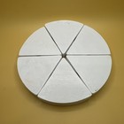 Melissa   Doug Happy Birthday Cake Play Set Replacement Cake Slices 6 Available