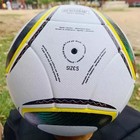 Jabulani Football   Official Match Ball   World Cup 2010 Soccer Ball   Size 5