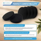 6 Pack 2190 Filter For Bissell Powerforce Helix Turbo Rewind 2190 1700 1797