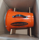 Allegro 10  Fan 8  Duct 9513 Confined Space Axial Csa Ceesi 1 3 Hp  3a 1275 Cfm